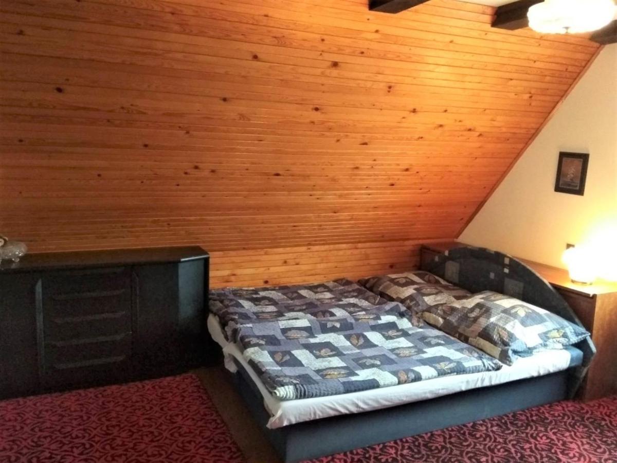 Holiday Home Jahor By Interhome Splzov Exterior photo