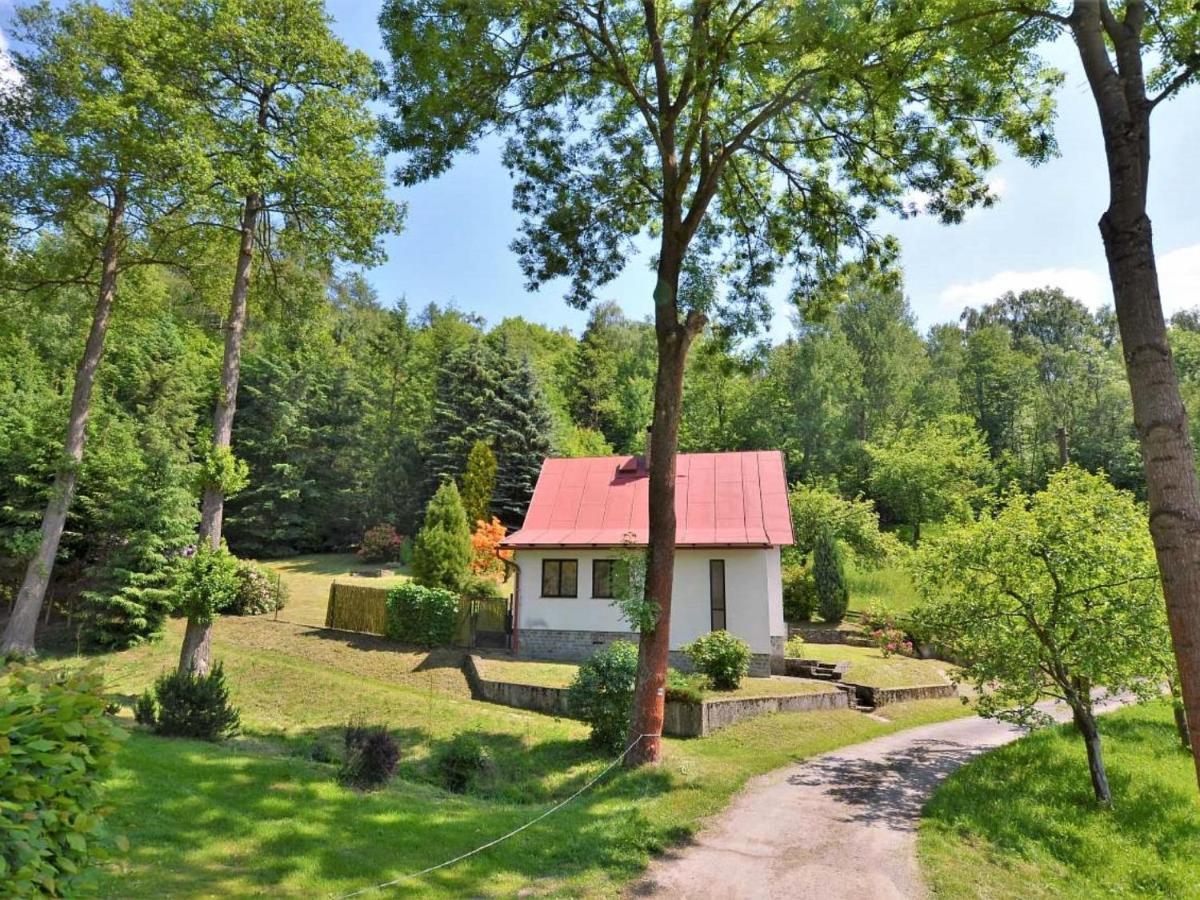 Holiday Home Jahor By Interhome Splzov Exterior photo