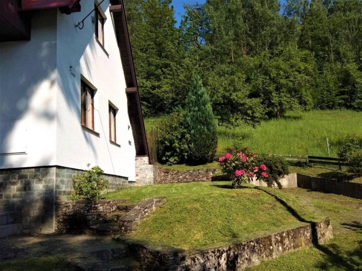 Holiday Home Jahor By Interhome Splzov Exterior photo