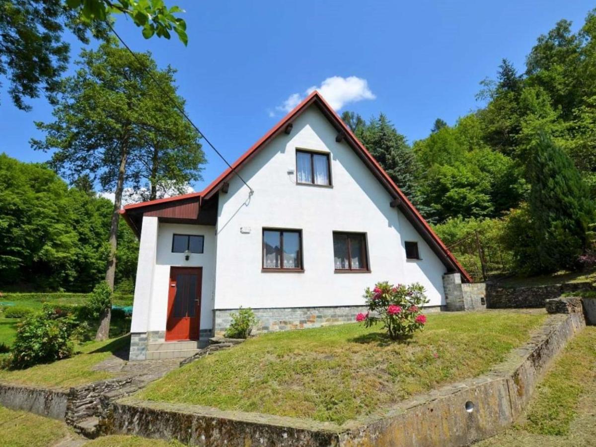 Holiday Home Jahor By Interhome Splzov Exterior photo
